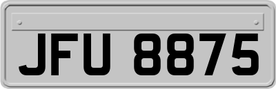 JFU8875