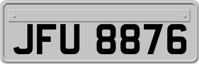 JFU8876