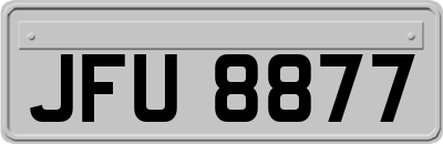 JFU8877