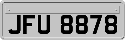 JFU8878