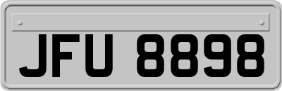 JFU8898