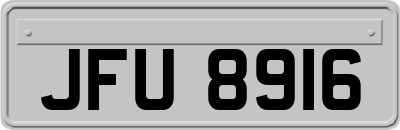 JFU8916