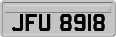 JFU8918