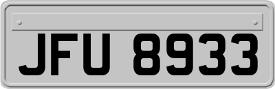 JFU8933