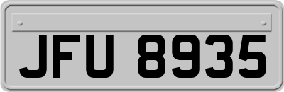 JFU8935