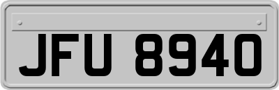 JFU8940