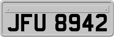 JFU8942