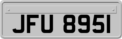 JFU8951