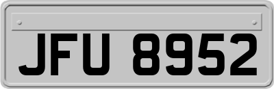 JFU8952