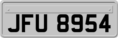 JFU8954