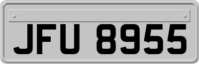 JFU8955