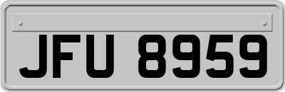 JFU8959