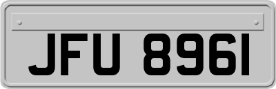 JFU8961