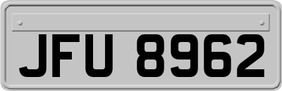 JFU8962