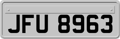 JFU8963