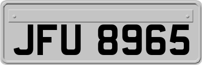 JFU8965