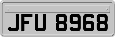 JFU8968