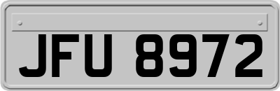 JFU8972