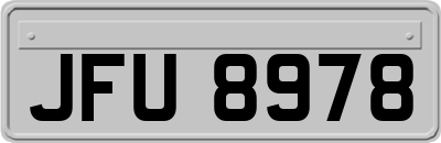 JFU8978