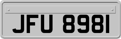 JFU8981