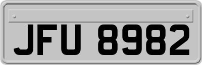 JFU8982