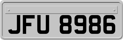 JFU8986