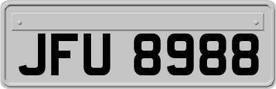 JFU8988