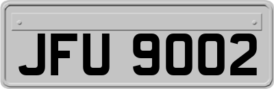 JFU9002