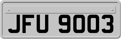 JFU9003