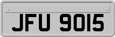 JFU9015