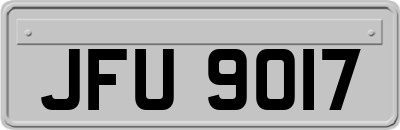 JFU9017