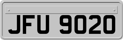 JFU9020