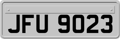 JFU9023