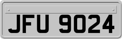 JFU9024