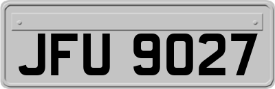 JFU9027