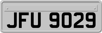 JFU9029