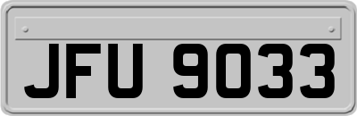 JFU9033