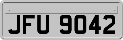 JFU9042