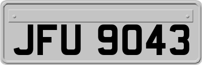 JFU9043
