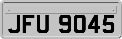 JFU9045