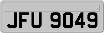 JFU9049