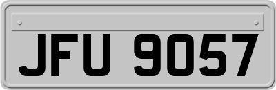 JFU9057