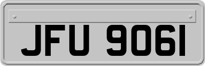 JFU9061
