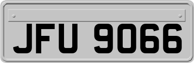 JFU9066