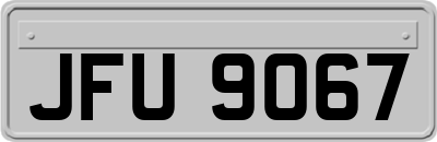 JFU9067