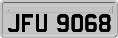 JFU9068
