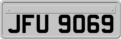 JFU9069