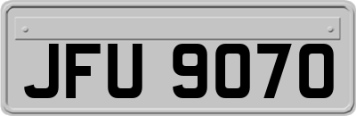 JFU9070
