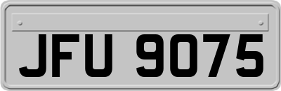 JFU9075