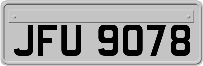JFU9078